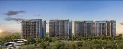 Canberra Crescent Residences (D27), Apartment #463687931